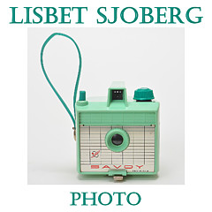 Lisbet Sjoberg